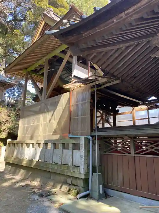 愛宕神社(茨城県)