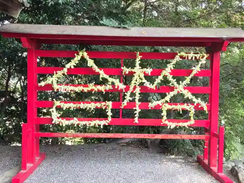 吉備津神社(岡山県)