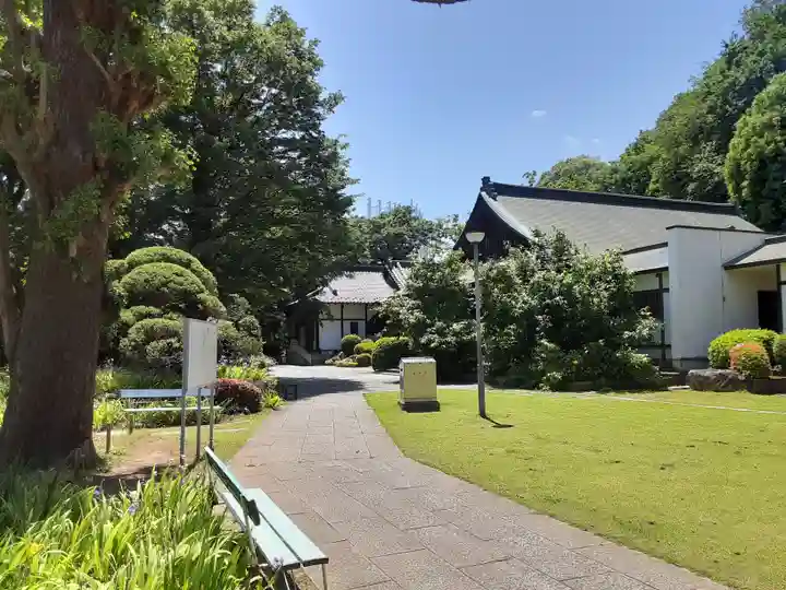 横浜 西方寺(神奈川県)