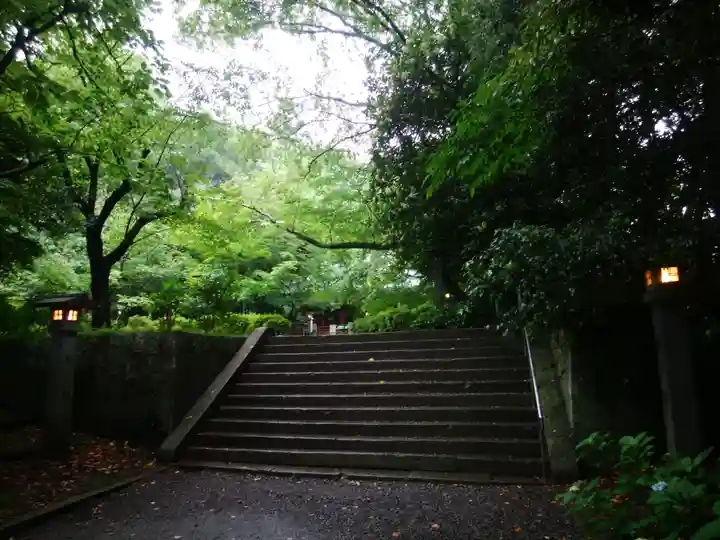 静岡浅間神社(静岡県)