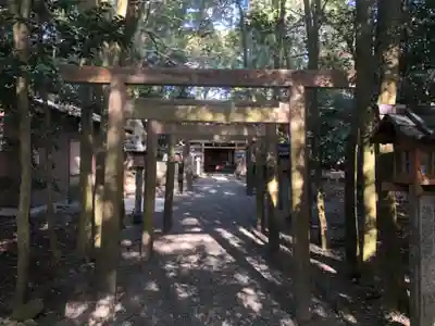 磯神社(三重県)