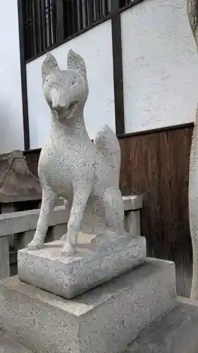 菅大臣神社(京都府)