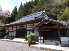 仁親寺(愛知県)