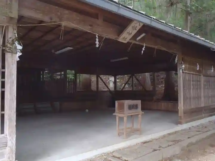 八幡神社(岐阜県)