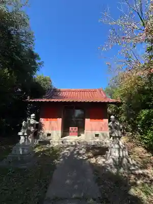 住吉神社(兵庫県)