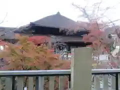 清水寺(京都府)