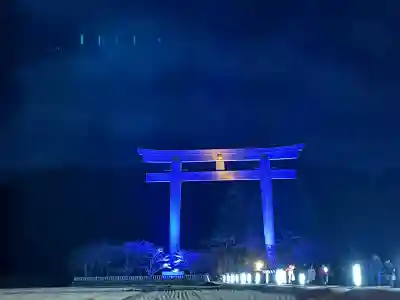 熊野本宮大社(和歌山県)