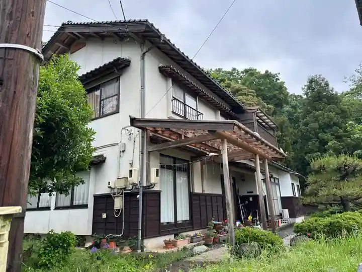 御湯神社(鳥取県)