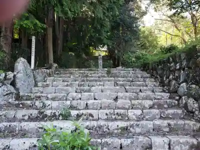 禅蔵寺のその他建物