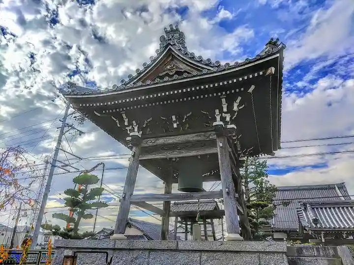 圓乗寺のその他建物