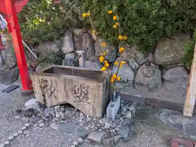 海山道神社(三重県)