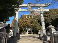白髭神社(千葉県)