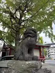 河原町稲荷神社(東京都)