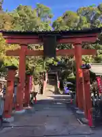 敢國神社(三重県)