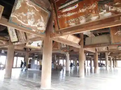 豊国神社 のその他建物