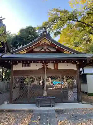 御霊神社(京都府)