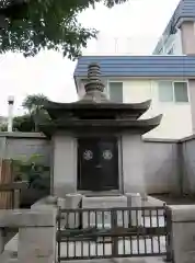 弘福寺の建物その他