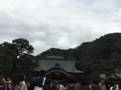 鶴岡八幡宮のその他建物