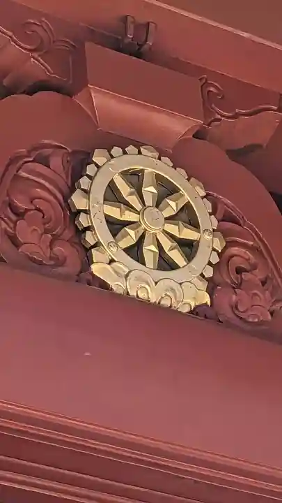 摩利支天 徳大寺(東京都)