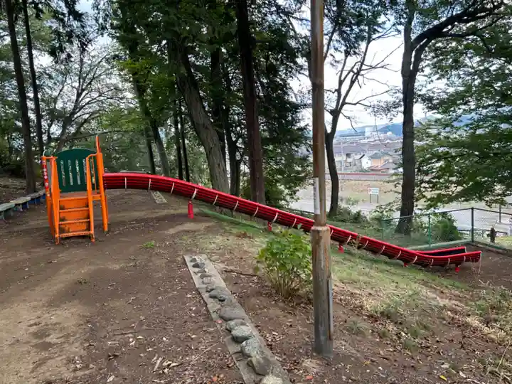日枝神社(栃木県)