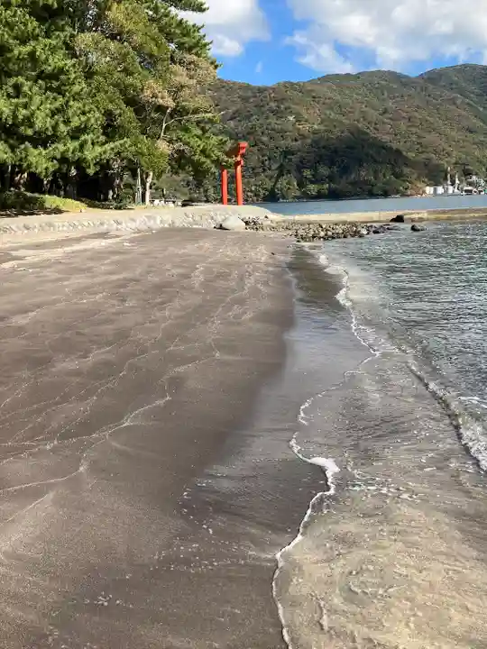 諸口神社(静岡県)