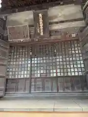 魚籃寺(東京都)