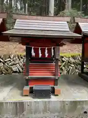 三峯神社(埼玉県)