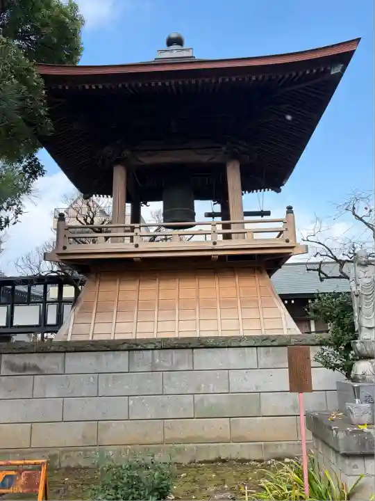 高安寺(東京都)
