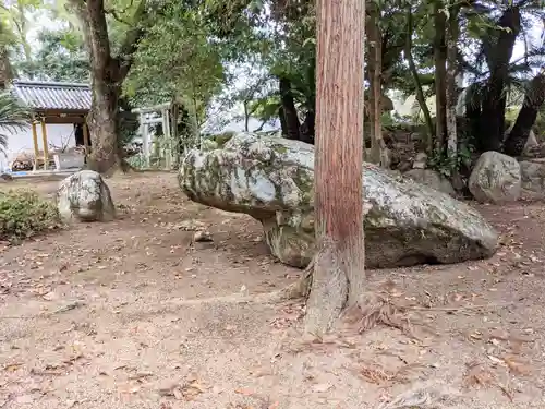 和爾賀波神社(香川県)