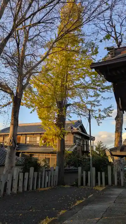 玉田神社(京都府)