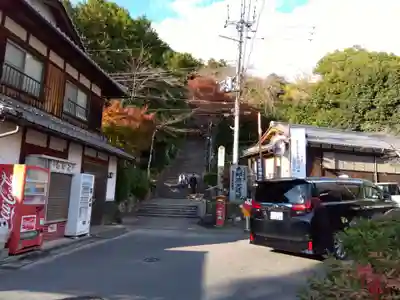阿賀神社のその他建物