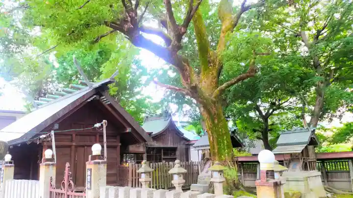 八坂神社のその他建物
