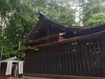 宗任神社(茨城県)