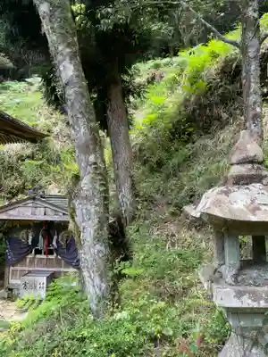 神峯神社(高知県)