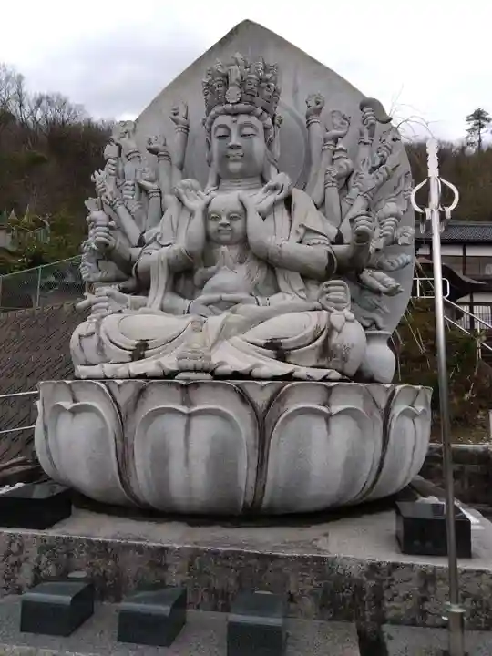 光臺寺(富山県)