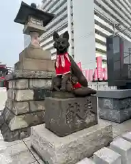 東京羽田 穴守稲荷神社(東京都)