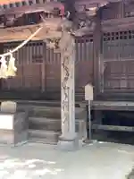 東蕗田天満社のその他建物