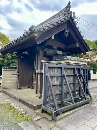 浄光明寺(神奈川県)