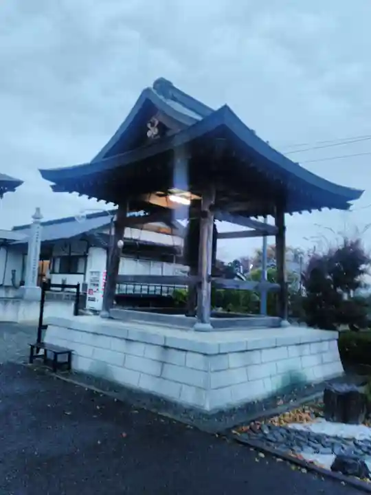 大城寺のその他建物