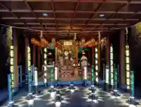 岩戸弘法弘峰寺(岐阜県)