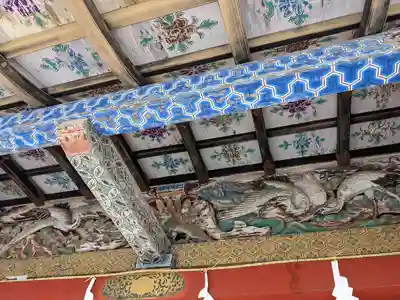 日吉東照宮(滋賀県)