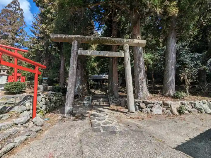 金峰神社(岐阜県)
