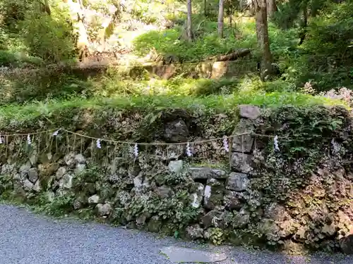 貴船神社奥宮のその他建物