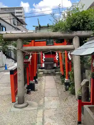 比賣許曾神社(大阪府)