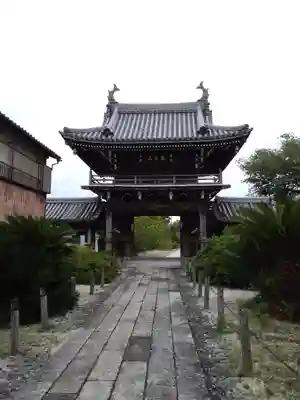 来迎寺(三重県)