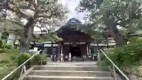 秋葉總本殿可睡斎(静岡県)
