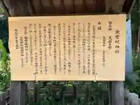 出雲祝神社(埼玉県)