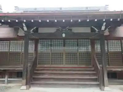 西念寺(三重県)