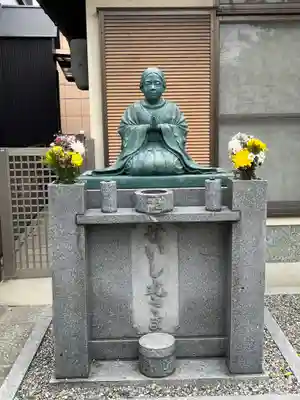 教善寺(滋賀県)