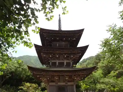 前山寺(長野県)